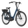 Refurbished Gazelle Orange C7+ HMB – 3100 km