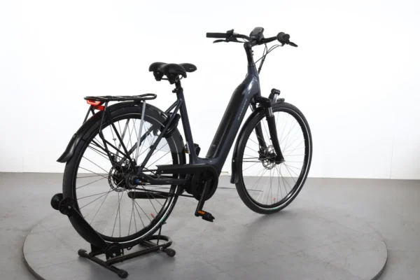 Refurbished Batavus Finez E-go Power – 3000 km – 12 Maanden Garantie