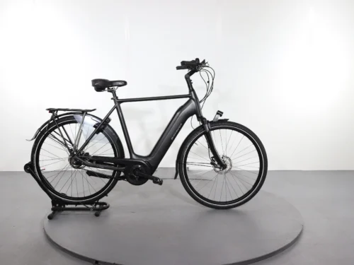 Refurbished Batavus Finez E-go Power – 3000 km – 12 Maanden Garantie