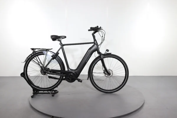 Refurbished Batavus Finez E-go Power – 3000 km – 12 Maanden Garantie