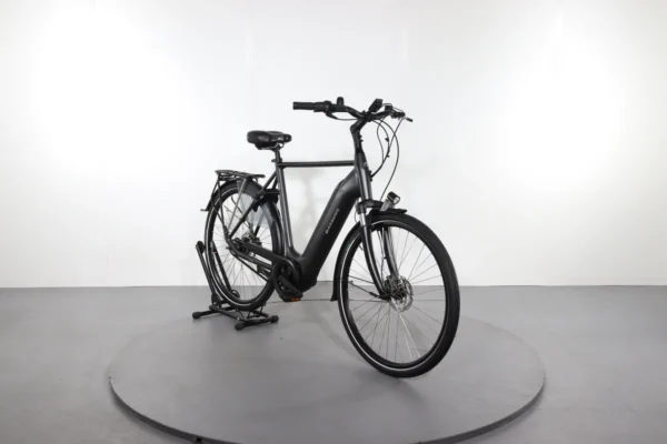 Refurbished Batavus Finez E-go Power – 3000 km – 12 Maanden Garantie