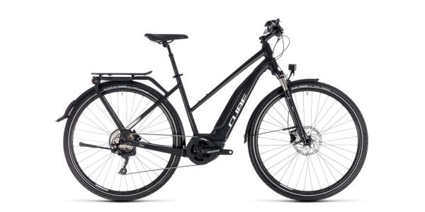 Touring Hybrid Pro