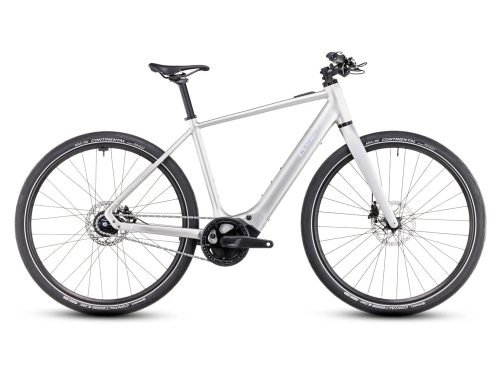 Town Hybrid SLX