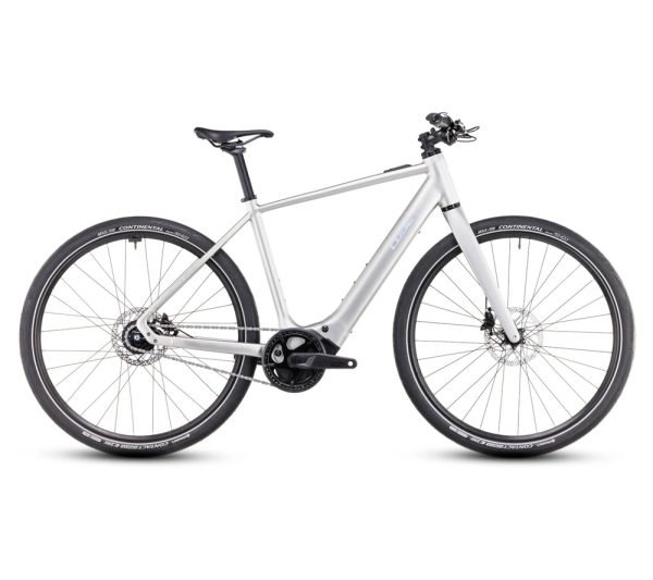 Town Hybrid SLX