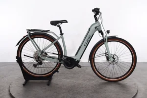 Refurbished Cube Touring Hybrid Pro – Slechts 900 km – 12 Maanden Garantie