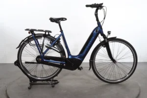 Refurbished Gazelle Arroyo C7+ HMB – 1.600 km – 12 Maanden Garantie