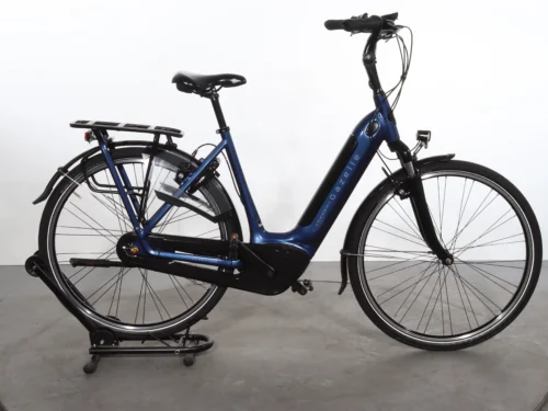 Refurbished Gazelle Arroyo C7+ HMB – 1.600 km – 12 Maanden Garantie