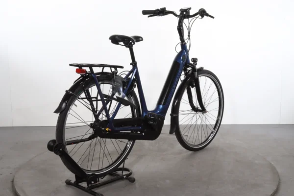 Refurbished Gazelle Arroyo C7+ HMB – 1.600 km – 12 Maanden Garantie