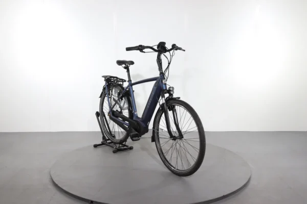 Refurbished Gazelle Arroyo C7+ HMB – 1.600 km – 12 Maanden Garantie