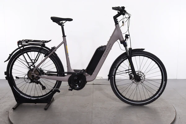 Refurbished Kalkhoff Image 3.B Move – 830 km – 12 Maanden Garantie