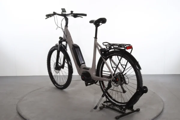 Refurbished Kalkhoff Image 3.B Move – 830 km – 12 Maanden Garantie