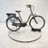 Refurbished Gazelle Paris C7+ HMB – 1.400 km – 12 Maanden Garantie