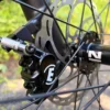 Riese & Müller Nevo5 Pinion 800Wh – Refurbished E-Bike