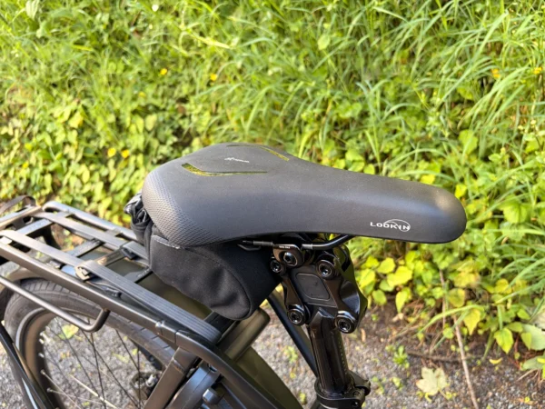 Riese & Müller Nevo5 Pinion 800Wh – Refurbished E-Bike