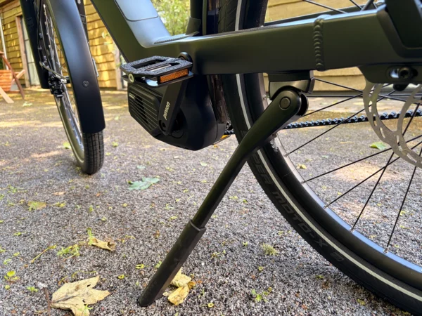 Riese & Müller Nevo5 Pinion 800Wh – Refurbished E-Bike