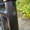 Riese & Müller Nevo5 Pinion 800Wh – Refurbished E-Bike