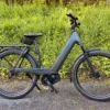 Riese & Müller Nevo5 Pinion 800Wh – Refurbished E-Bike