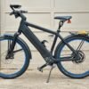 Stromer ST3 Pinion 983Wh – Refurbished Speed Pedelec 45 km/h