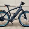 Stromer ST3 Pinion 983Wh – Refurbished Speed Pedelec 45 km/h