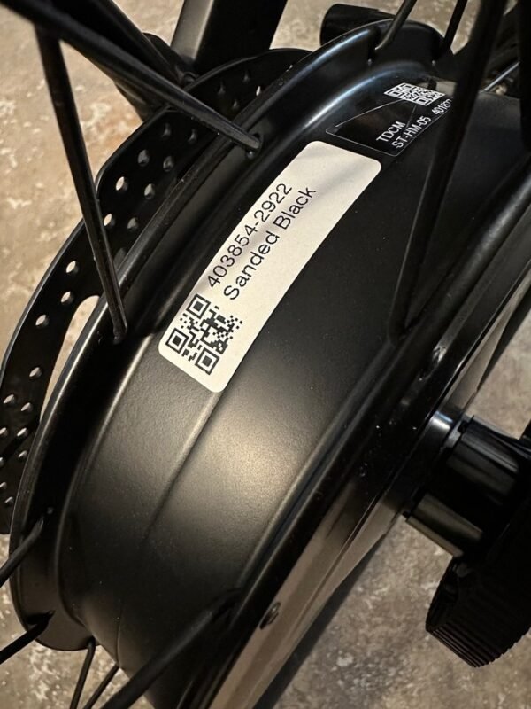 Stromer ST3 Pinion 983Wh – Refurbished Speed Pedelec 45 km/h